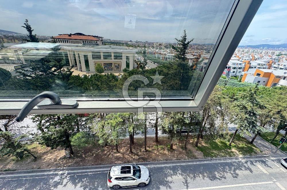 SANCAKTEPE BELEDİYE KARŞI OFİS KATI