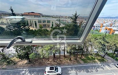 SANCAKTEPE BELEDİYE KARŞI OFİS KATI