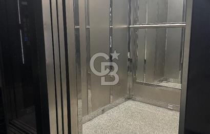 SANCAKTEPE BELEDİYE KARŞI OFİS KATI
