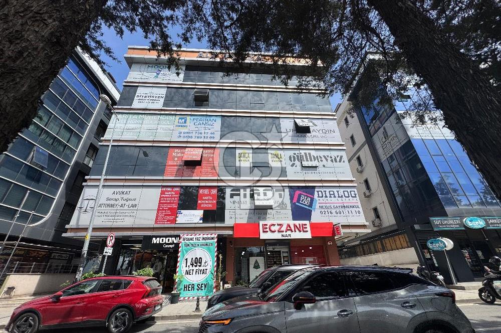Sancaktepe Belediye karşısı ofis katı