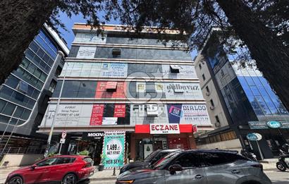 Sancaktepe Belediye karşısı ofis katı