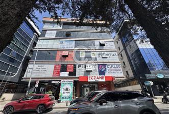 SANCAKTEPE BELEDİYE KARŞI OFİS KATI - 3 - 352929