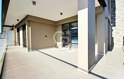 Eylem Keskin'den Folkart İncity Satılık Muhteşem 4+1 Daire