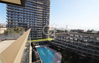 Eylem Keskin'den Folkart İncity Satılık Muhteşem 4+1 Daire