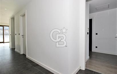 Eylem Keskin'den Folkart İncity Satılık Muhteşem 4+1 Daire