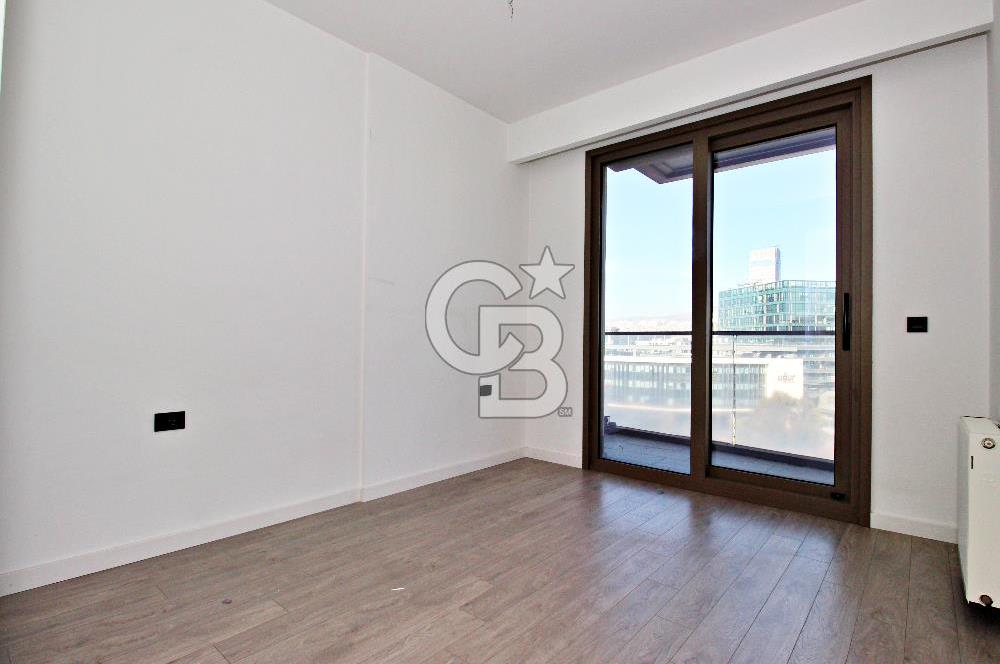 Eylem Keskin'den Folkart İncity Satılık Muhteşem 4+1 Daire