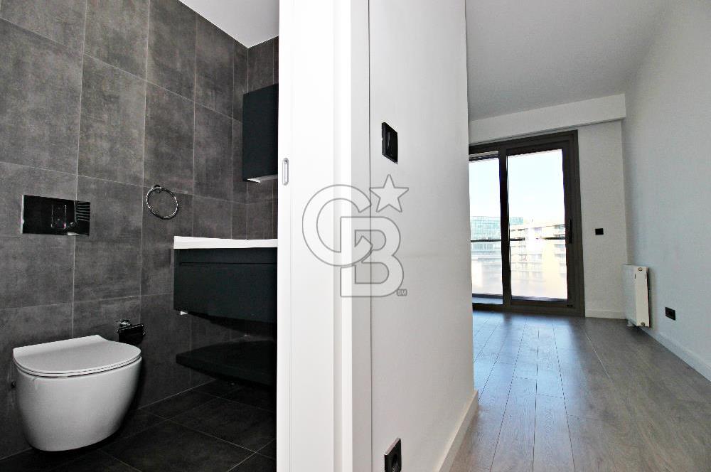 Eylem Keskin'den Folkart İncity Satılık Muhteşem 4+1 Daire
