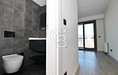 Eylem Keskin'den Folkart İncity Satılık Muhteşem 4+1 Daire