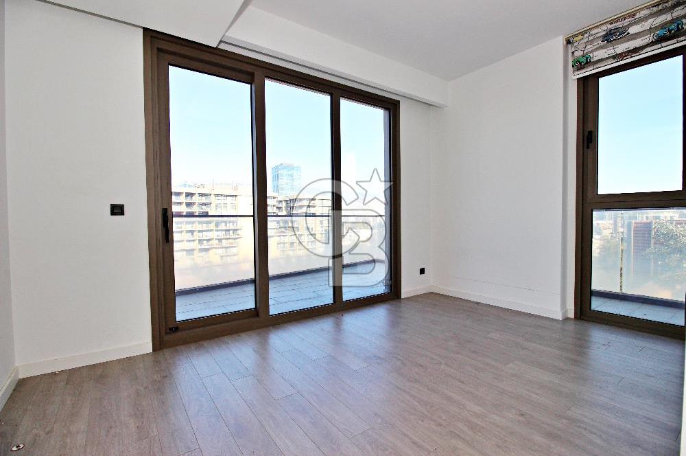 Eylem Keskin'den Folkart İncity Satılık Muhteşem 4+1 Daire