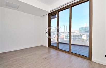 Eylem Keskin'den Folkart İncity Satılık Muhteşem 4+1 Daire
