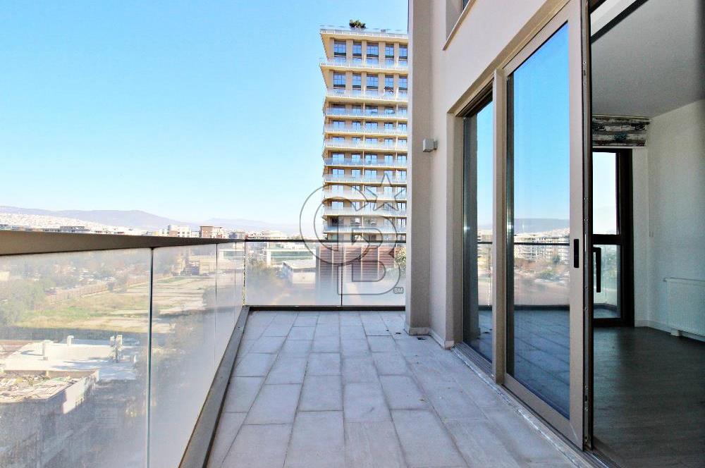 Eylem Keskin'den Folkart İncity Satılık Muhteşem 4+1 Daire