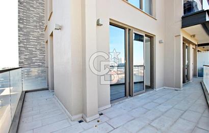 Eylem Keskin'den Folkart İncity Satılık Muhteşem 4+1 Daire