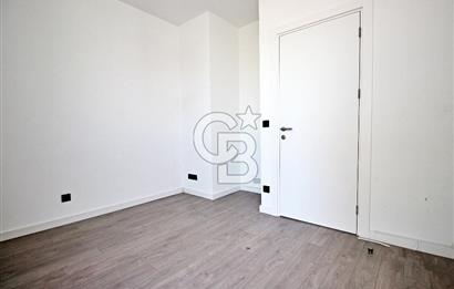Eylem Keskin'den Folkart İncity Satılık Muhteşem 4+1 Daire