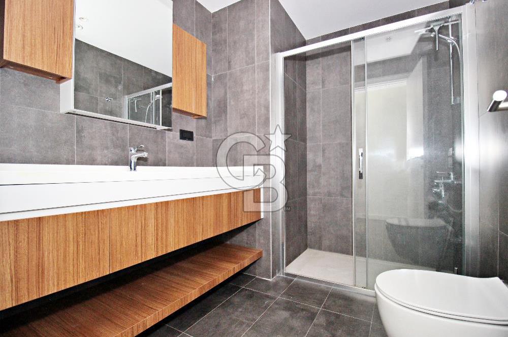 Eylem Keskin'den Folkart İncity Satılık Muhteşem 4+1 Daire