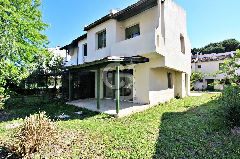 Eylem Keskin'den Kamçıoğlu Vilları Satılık Fırsat 3+1 Köşe Villa