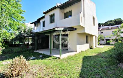 Eylem Keskin'den Kamçıoğlu Vilları Satılık Fırsat 3+1 Köşe Villa