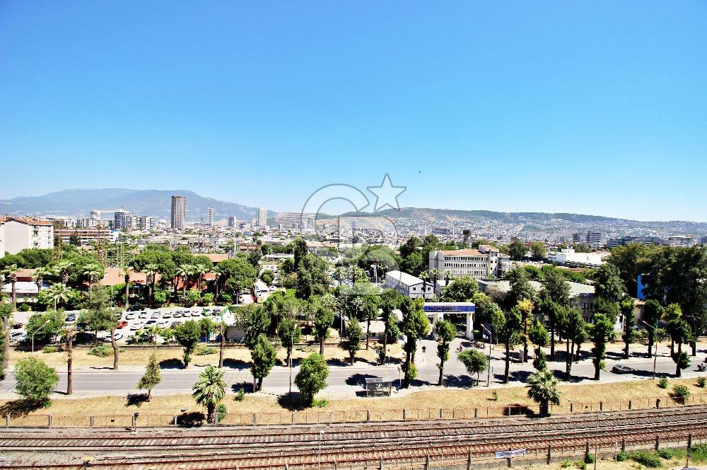 Eylem Keskin Folkart InCity Eşyalı Kiralık Muhteşem 2+1 Daire