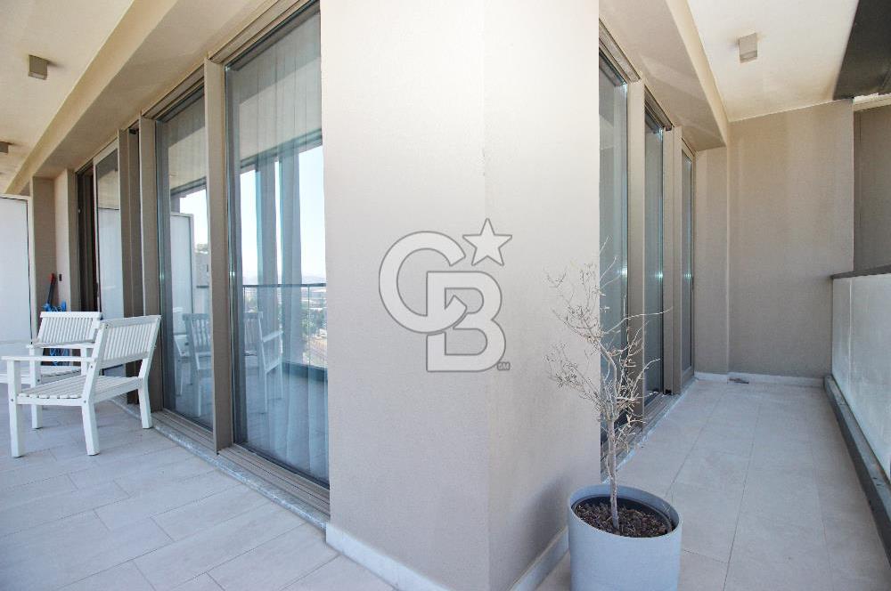 Eylem Keskin Folkart InCity Eşyalı Kiralık Muhteşem 2+1 Daire