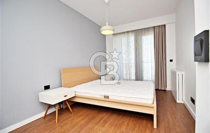 Eylem Keskin Folkart InCity Eşyalı Kiralık Muhteşem 2+1 Daire