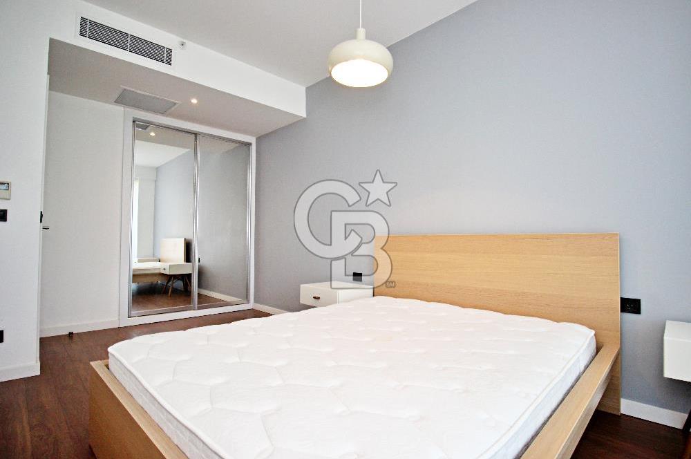 Eylem Keskin Folkart InCity Eşyalı Kiralık Muhteşem 2+1 Daire