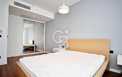 Eylem Keskin Folkart InCity Eşyalı Kiralık Muhteşem 2+1 Daire