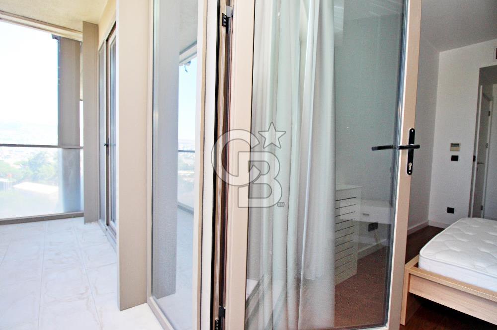Eylem Keskin Folkart InCity Eşyalı Kiralık Muhteşem 2+1 Daire