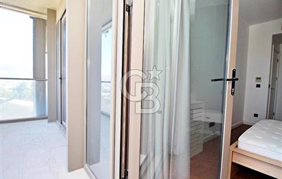 Eylem Keskin Folkart InCity Eşyalı Kiralık Muhteşem 2+1 Daire