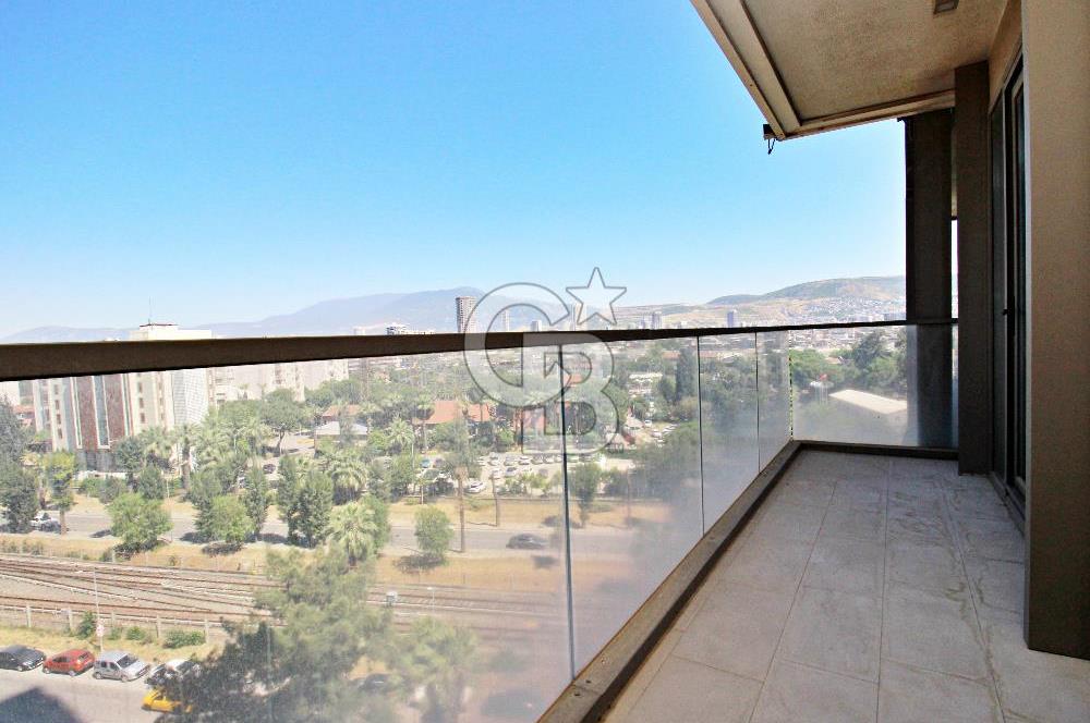 Eylem Keskin Folkart InCity Eşyalı Kiralık Muhteşem 2+1 Daire