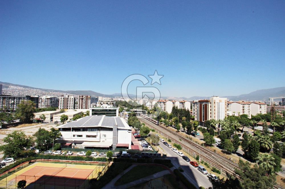 Eylem Keskin Folkart InCity Eşyalı Kiralık Muhteşem 2+1 Daire