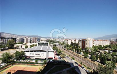 Eylem Keskin Folkart InCity Eşyalı Kiralık Muhteşem 2+1 Daire