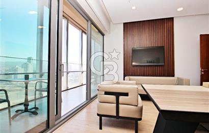 Eylem Keskin Ege Perlada KDV Avantajlı Kiralık Muhteşem 2+1 Ofis