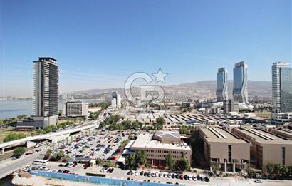 Eylem Keskin Ege Perlada KDV Avantajlı Kiralık Muhteşem 2+1 Ofis
