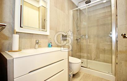 Eylem Keskin Ege Perlada KDV Avantajlı Kiralık Muhteşem 2+1 Ofis