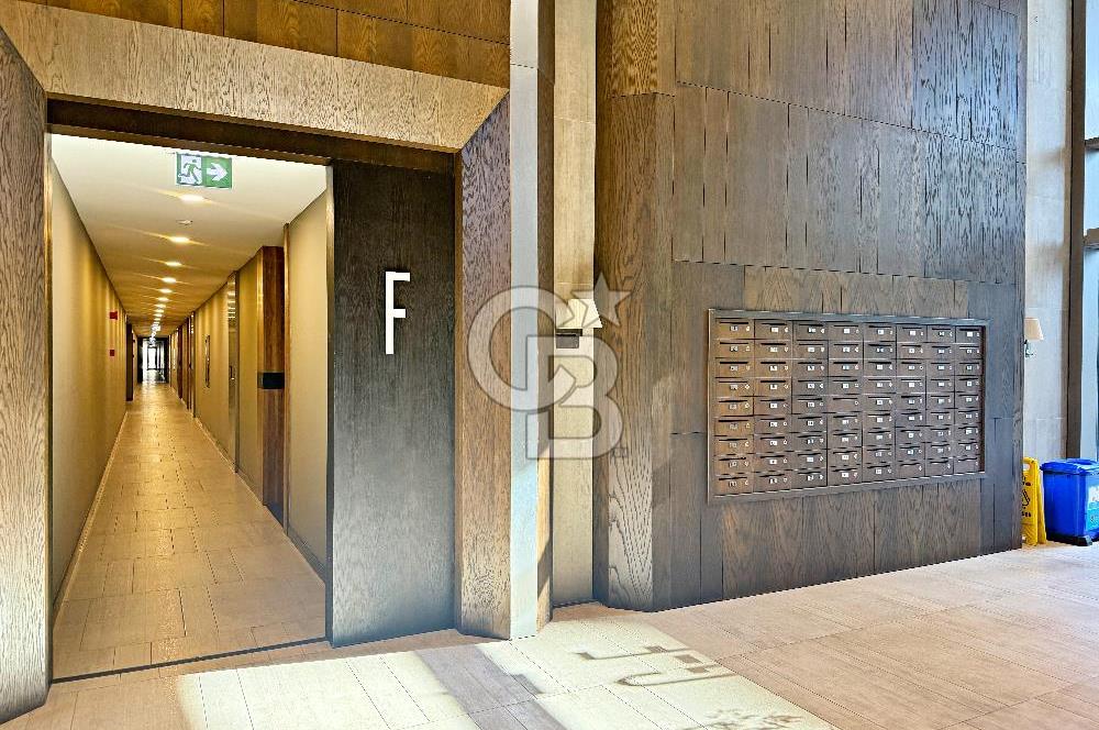 Eylem Keskin'den Folkart İncity Satılık Muhteşem 4+1 Daire
