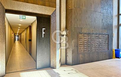 Eylem Keskin'den Folkart İncity Satılık Muhteşem 4+1 Daire