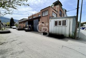 Pınarbaşı satılık imalathane - 7 - 352925