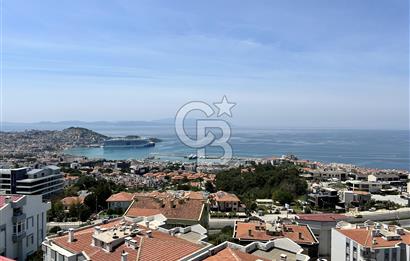 Kuşadası çatı dubleks 2
