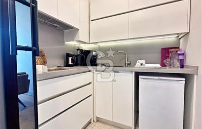 Eylem Keskin Ege Perlada KDV Avantajlı Kiralık Muhteşem 2+1 Ofis