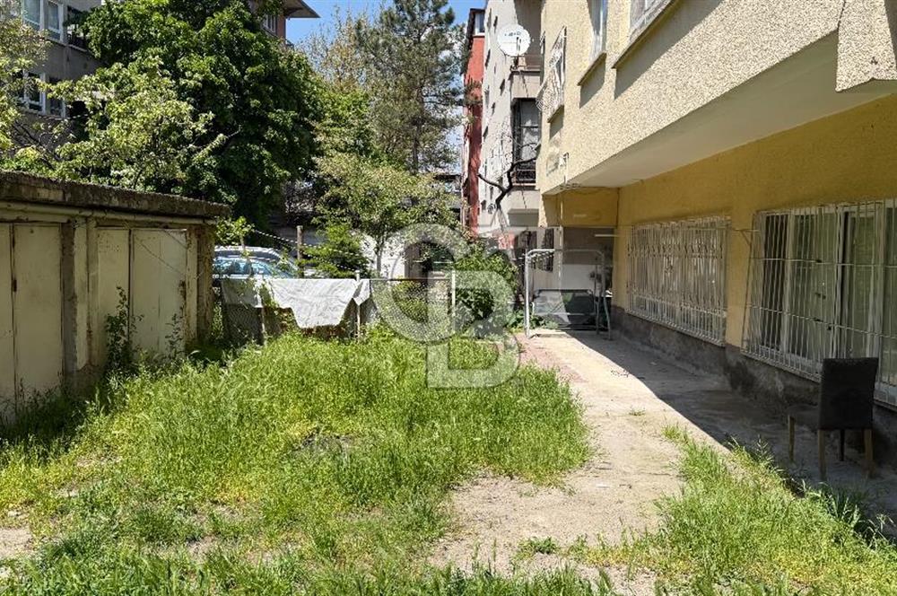 BAŞKENT HASTANESİ MAREŞAL FEVZİ ÇAKMAK ÜZERİ SATILIK 3+1 DAİRE
