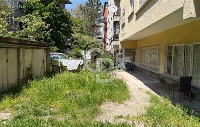 BAŞKENT HASTANESİ MAREŞAL FEVZİ ÇAKMAK ÜZERİ SATILIK 3+1 DAİRE