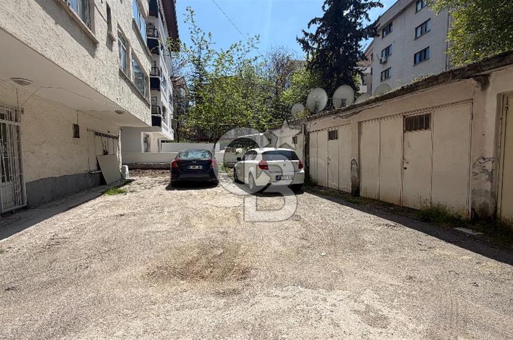 BAŞKENT HASTANESİ MAREŞAL FEVZİ ÇAKMAK ÜZERİ SATILIK 3+1 DAİRE