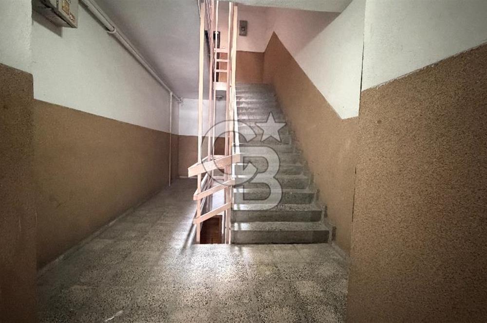 BAŞKENT HASTANESİ MAREŞAL FEVZİ ÇAKMAK ÜZERİ SATILIK 3+1 DAİRE