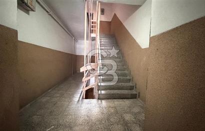 BAŞKENT HASTANESİ MAREŞAL FEVZİ ÇAKMAK ÜZERİ SATILIK 3+1 DAİRE