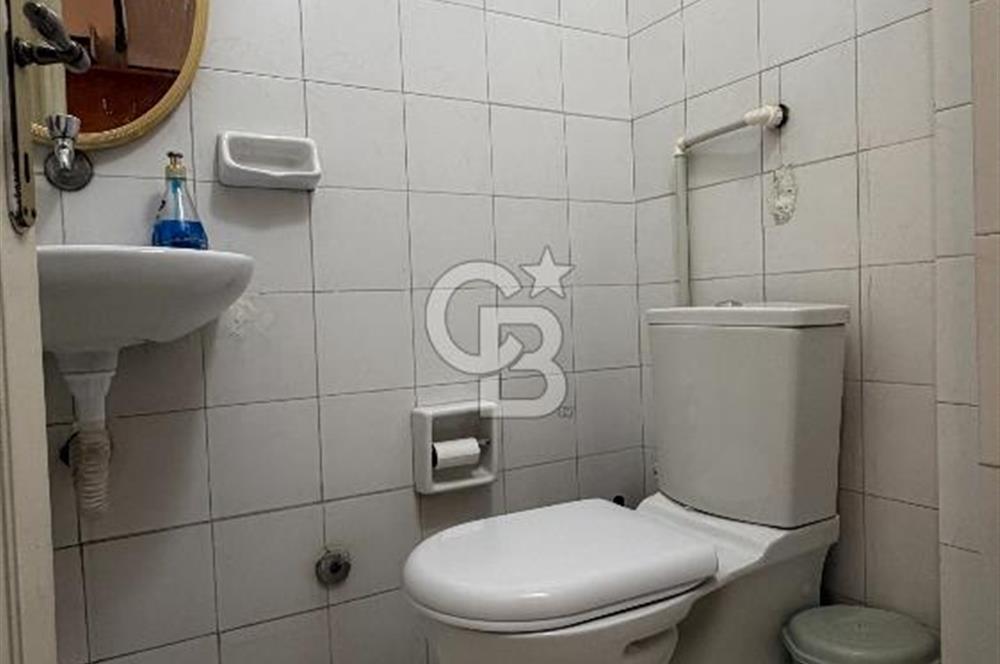 BAŞKENT HASTANESİ MAREŞAL FEVZİ ÇAKMAK ÜZERİ SATILIK 3+1 DAİRE