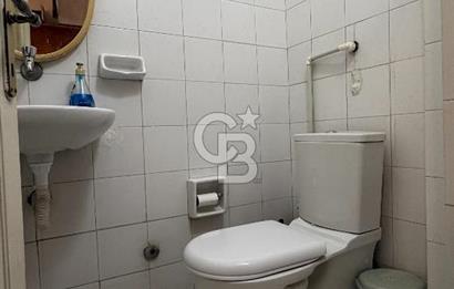 BAŞKENT HASTANESİ MAREŞAL FEVZİ ÇAKMAK ÜZERİ SATILIK 3+1 DAİRE