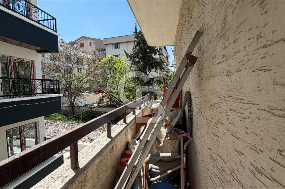 BAŞKENT HASTANESİ MAREŞAL FEVZİ ÇAKMAK ÜZERİ SATILIK 3+1 DAİRE
