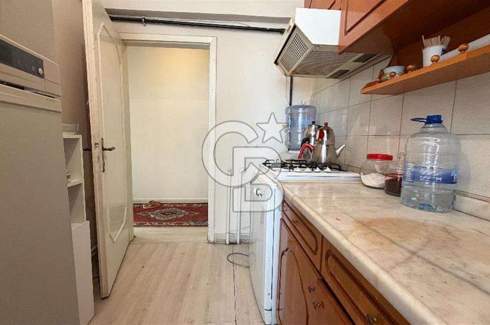 BAŞKENT HASTANESİ MAREŞAL FEVZİ ÇAKMAK ÜZERİ SATILIK 3+1 DAİRE