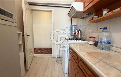 BAŞKENT HASTANESİ MAREŞAL FEVZİ ÇAKMAK ÜZERİ SATILIK 3+1 DAİRE