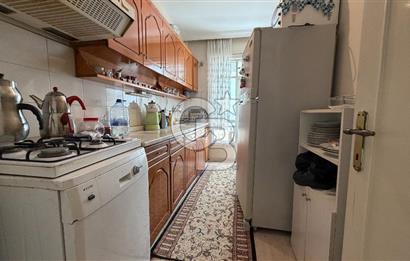 BAŞKENT HASTANESİ MAREŞAL FEVZİ ÇAKMAK ÜZERİ SATILIK 3+1 DAİRE