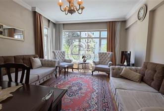 BAŞKENT HASTANESİ MAREŞAL FEVZİ ÇAKMAK ÜZERİ SATILIK 3+1 DAİRE - 6 - 352945
